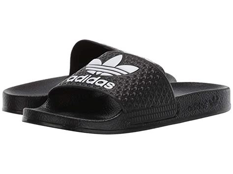 adidas kinderslippers maat 28|adidas Originals Kids Adilette (Little Kid/Big Kid) .